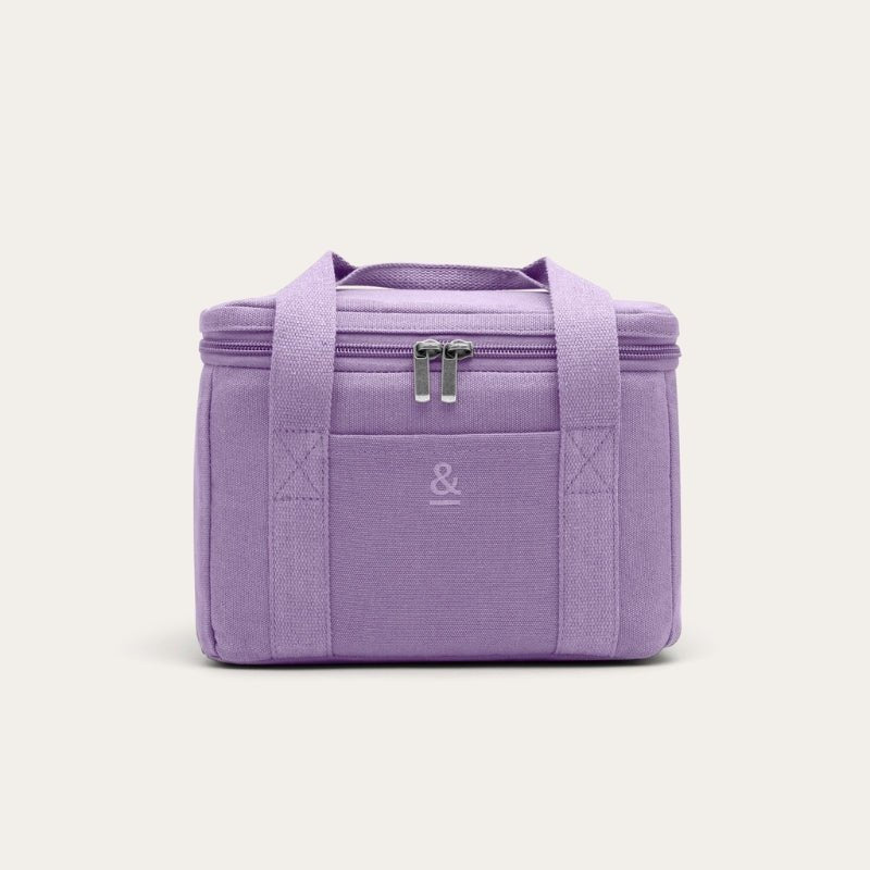 Lunch Box Bag - Seed & Sprout