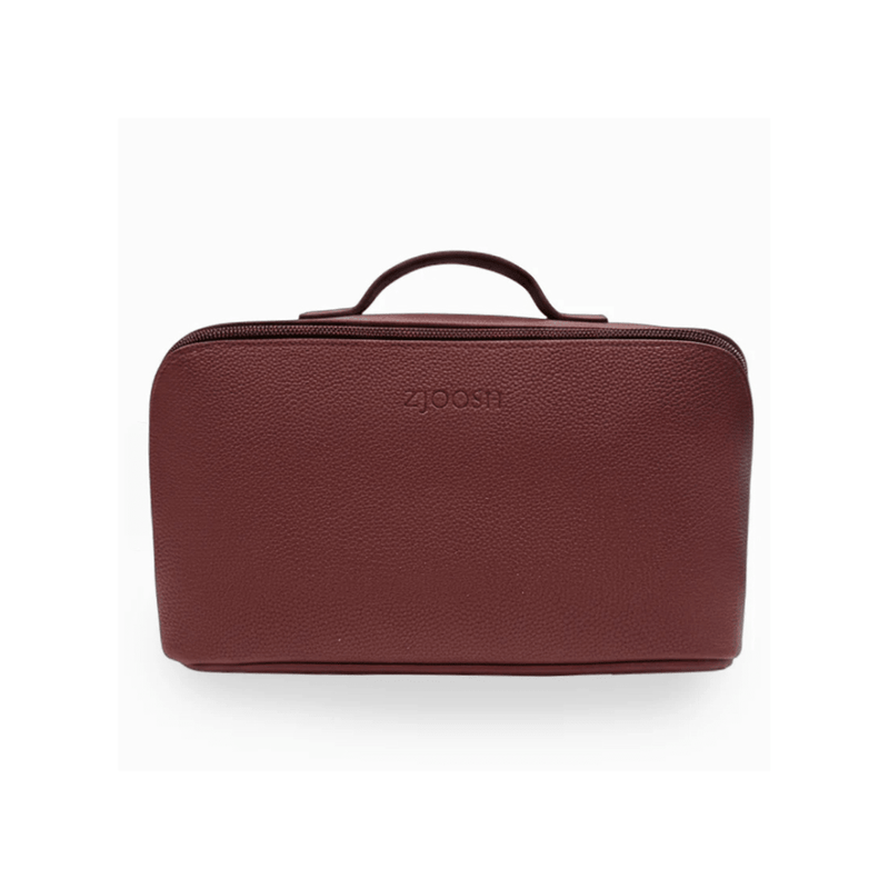 Mabel Cosmetic Bag Large - Zjoosh