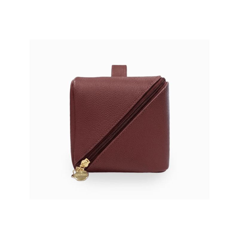 Mabel Cosmetic Bag Large - Zjoosh