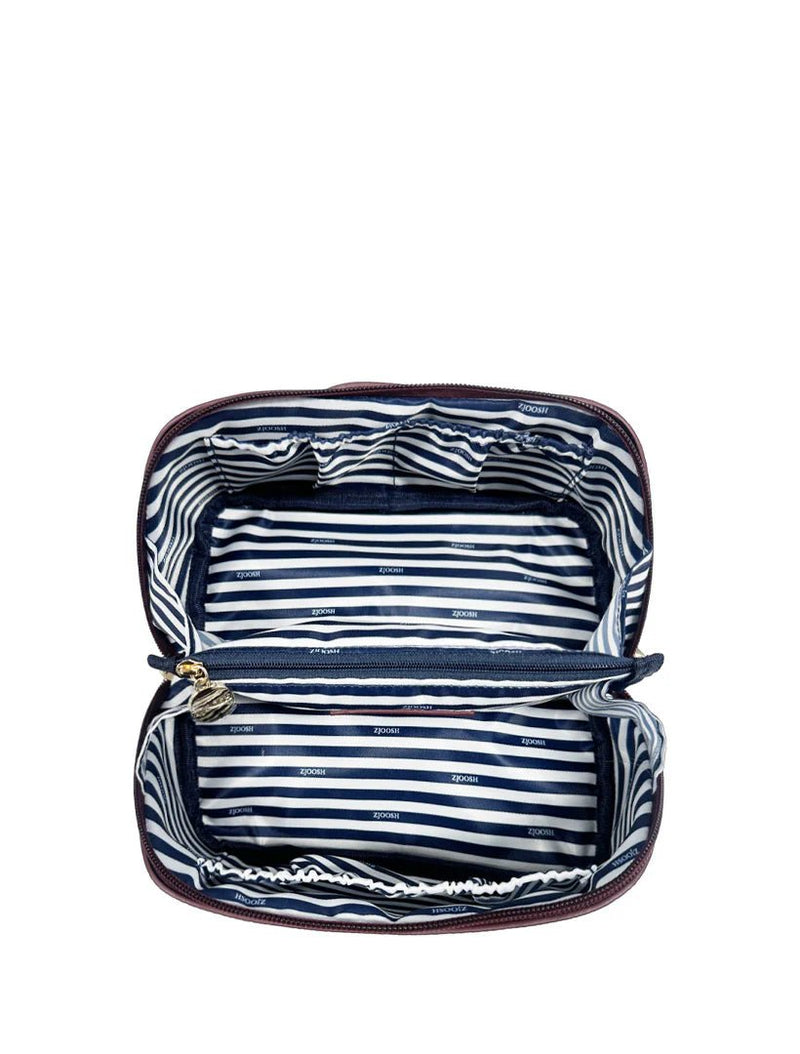 Mabel Cosmetic Bag Small - Zjoosh