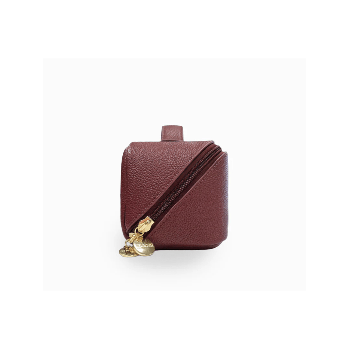 Mabel Cosmetic Bag Small - Zjoosh