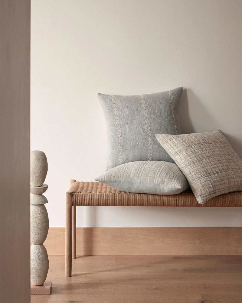 Maddalena Glacier-Weave Home