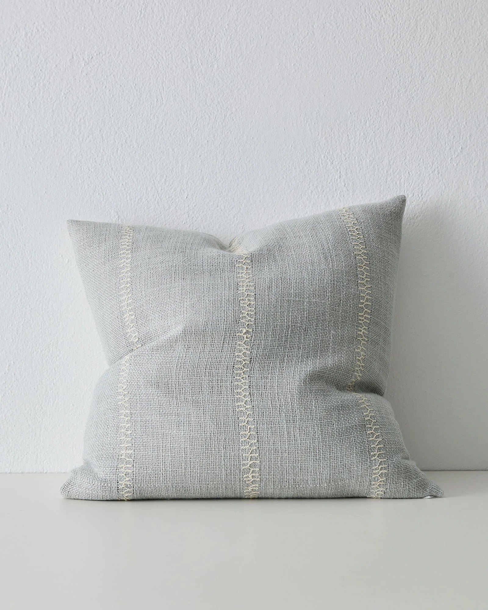 Maddalena Glacier-Weave Home