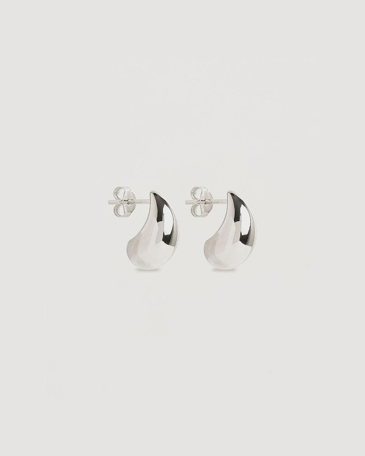 Made of Magic Small Earrings-By Charlotte
