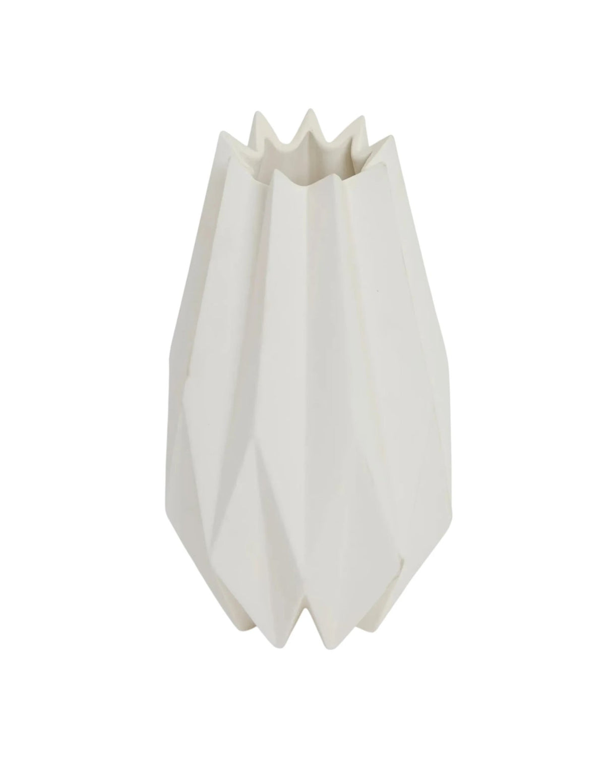 Madison Vase 23cm-Not specified