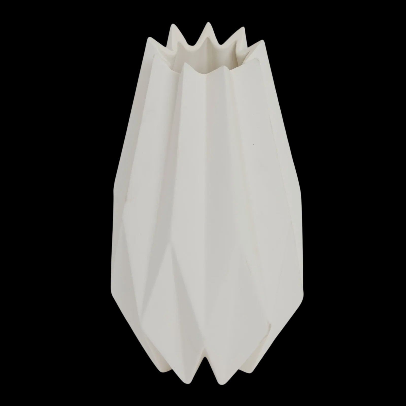 Madison Vase 23cm-Not specified