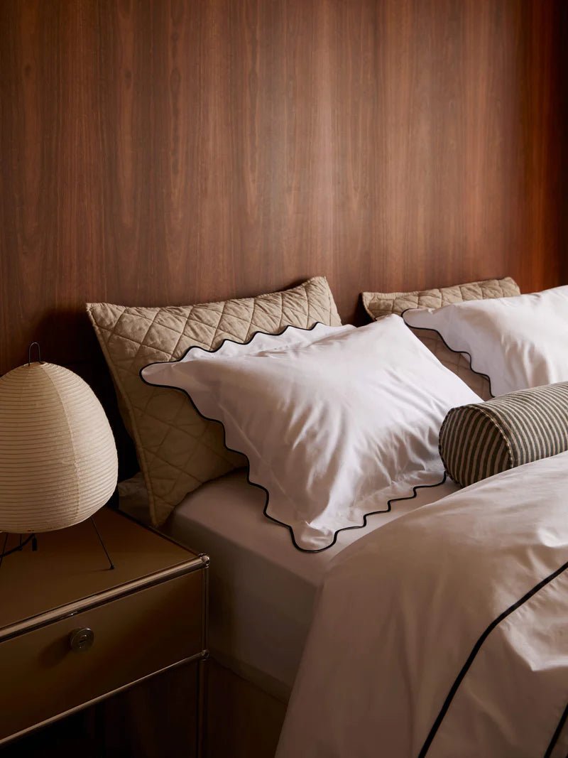 Margot Jade Bolster - L & M Home