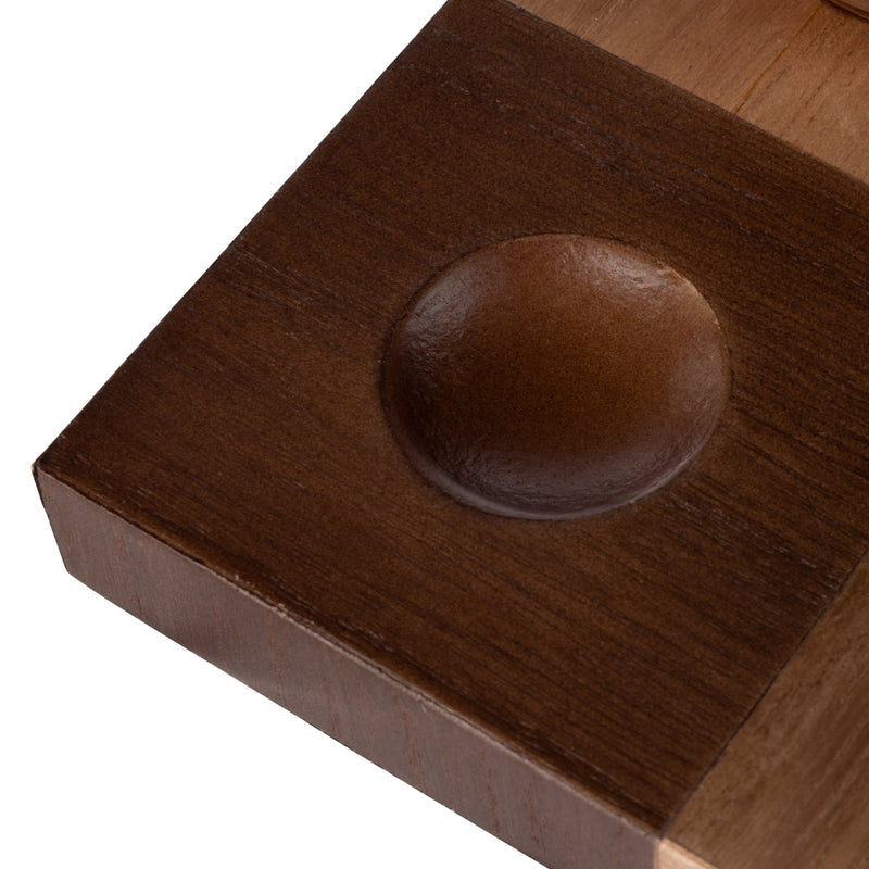 Marshall Game/Sculpture - IsAlbi