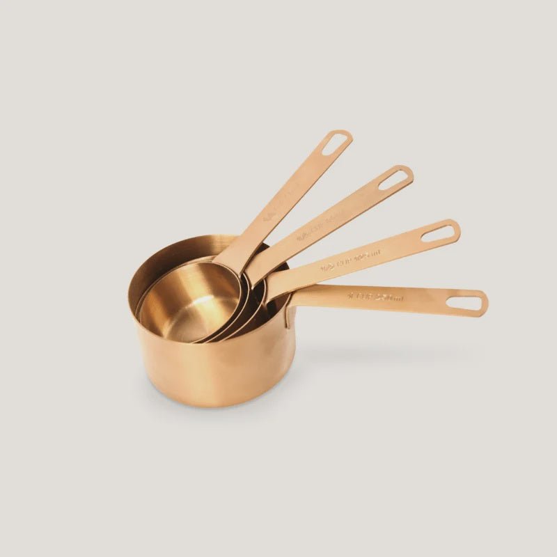 Measuring Cup Set-Seed & Sprout