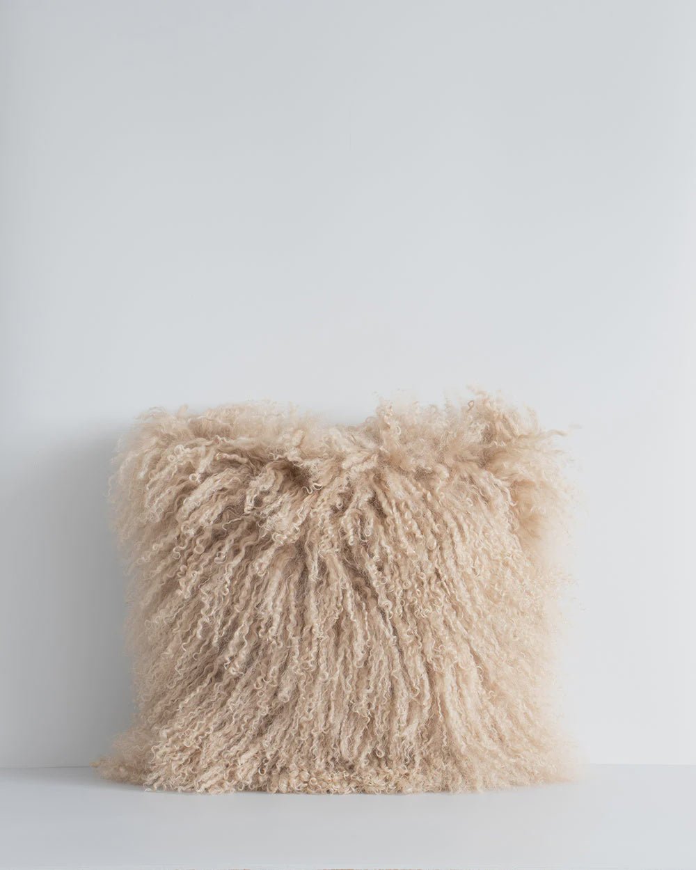Meru Cushion Biscotti 40x40cm-Furtex