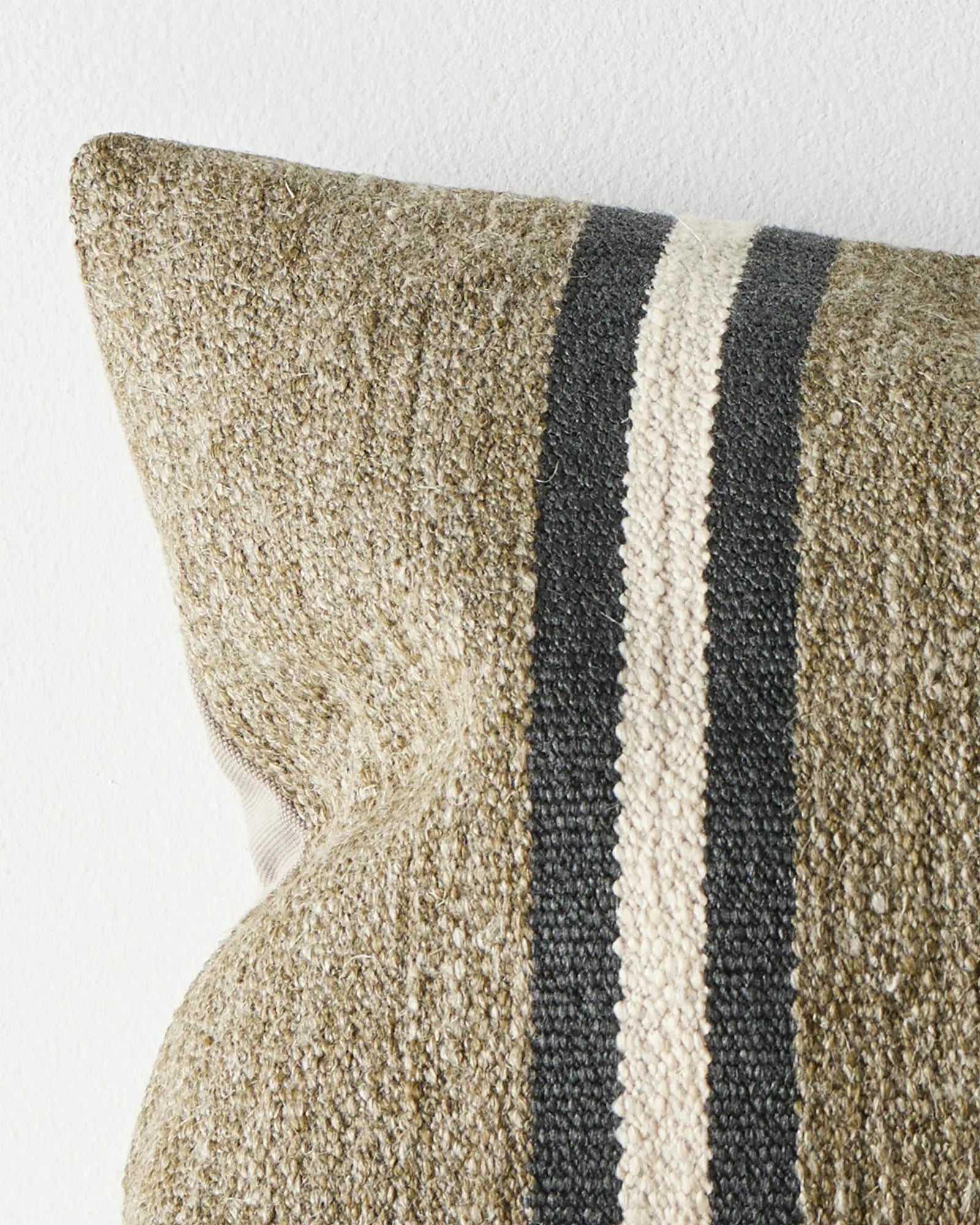 Mila Cushion Forest - Weave Home