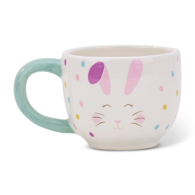 Mini Bunny Mug - Annabel Trends