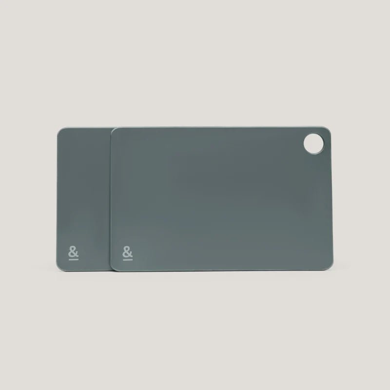 Mini Chopping Boards Eucalyptus-Seed & Sprout