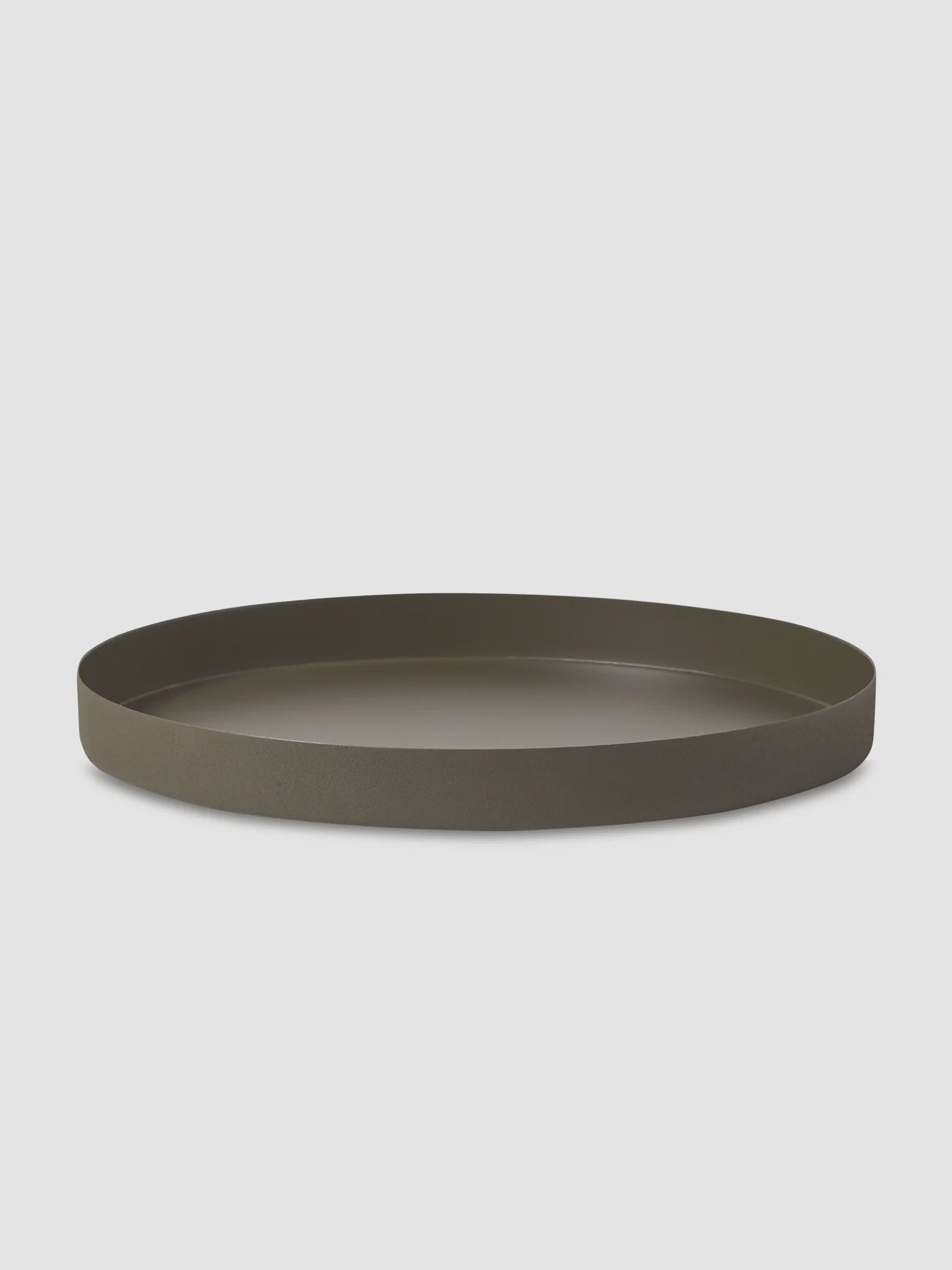 Mona Tray Olive - L & M Home