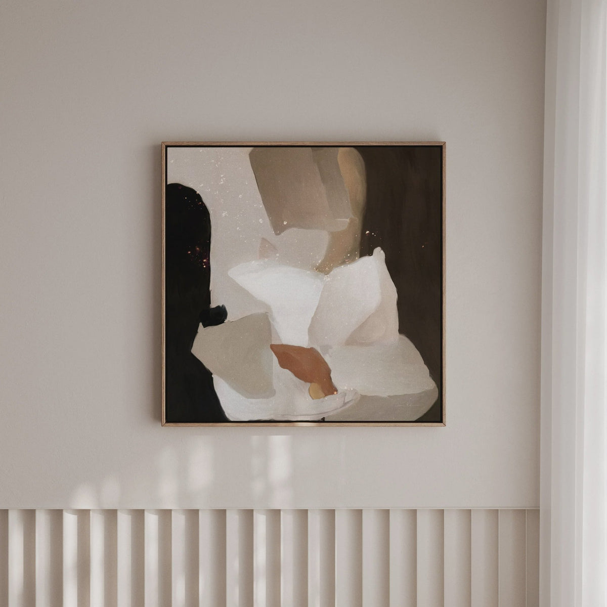 Mond Vita III Canvas-Studio House Co
