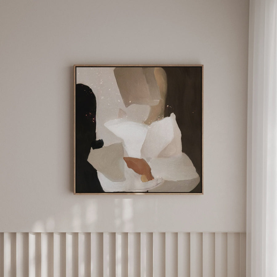 Mond Vita III Canvas-Studio House Co