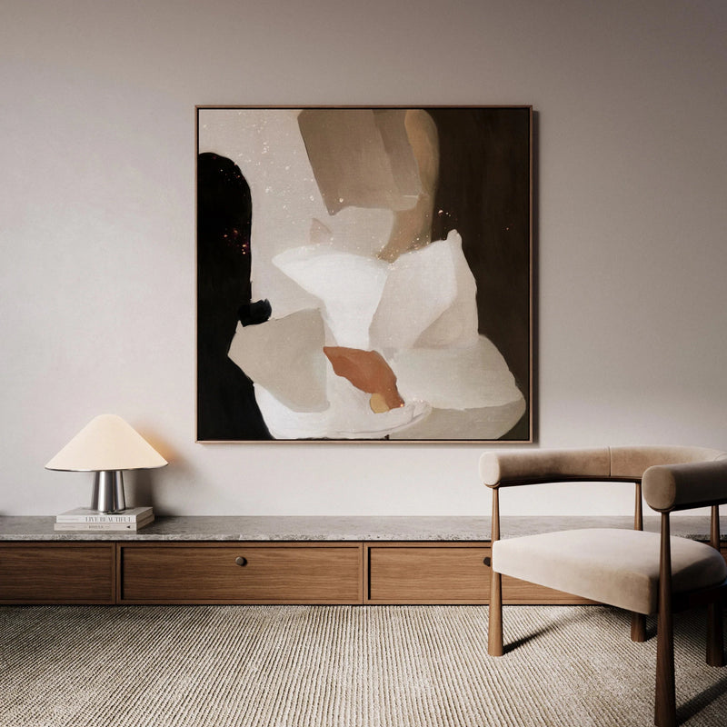 Mond Vita III Canvas-Studio House Co