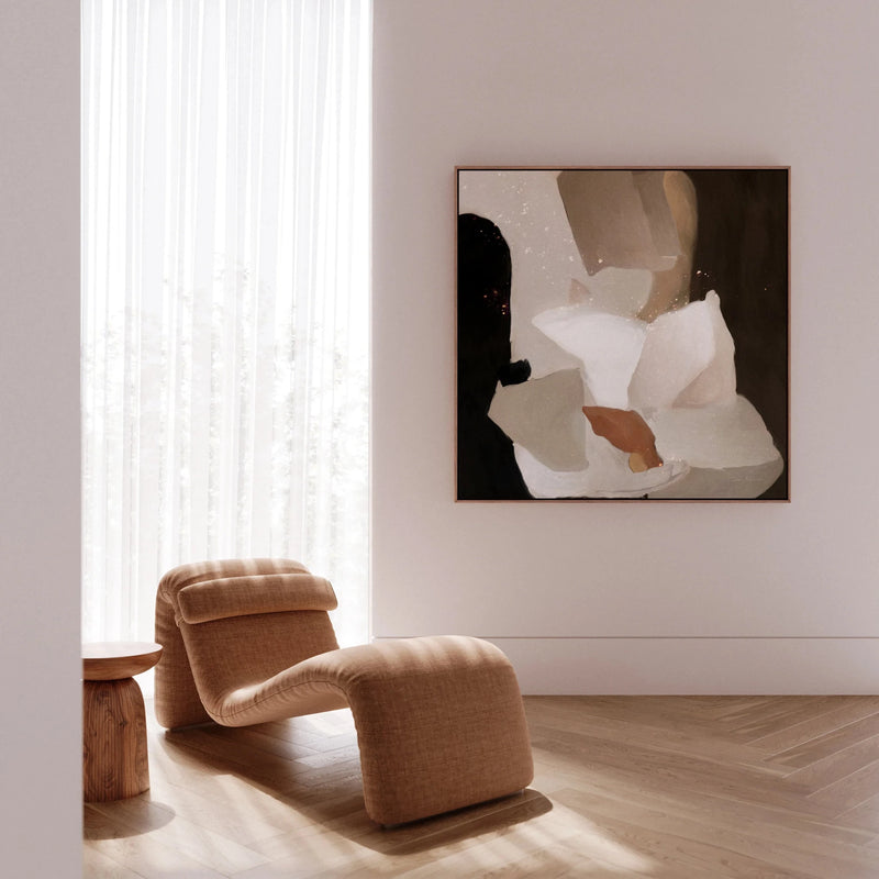 Mond Vita III Canvas-Studio House Co