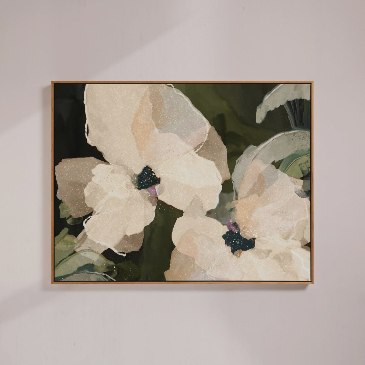 Monteverde Landscape Canvas-Studio House Co