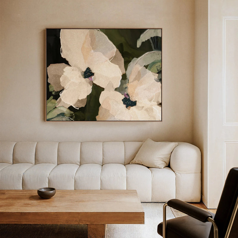Monteverde Landscape Canvas-Studio House Co