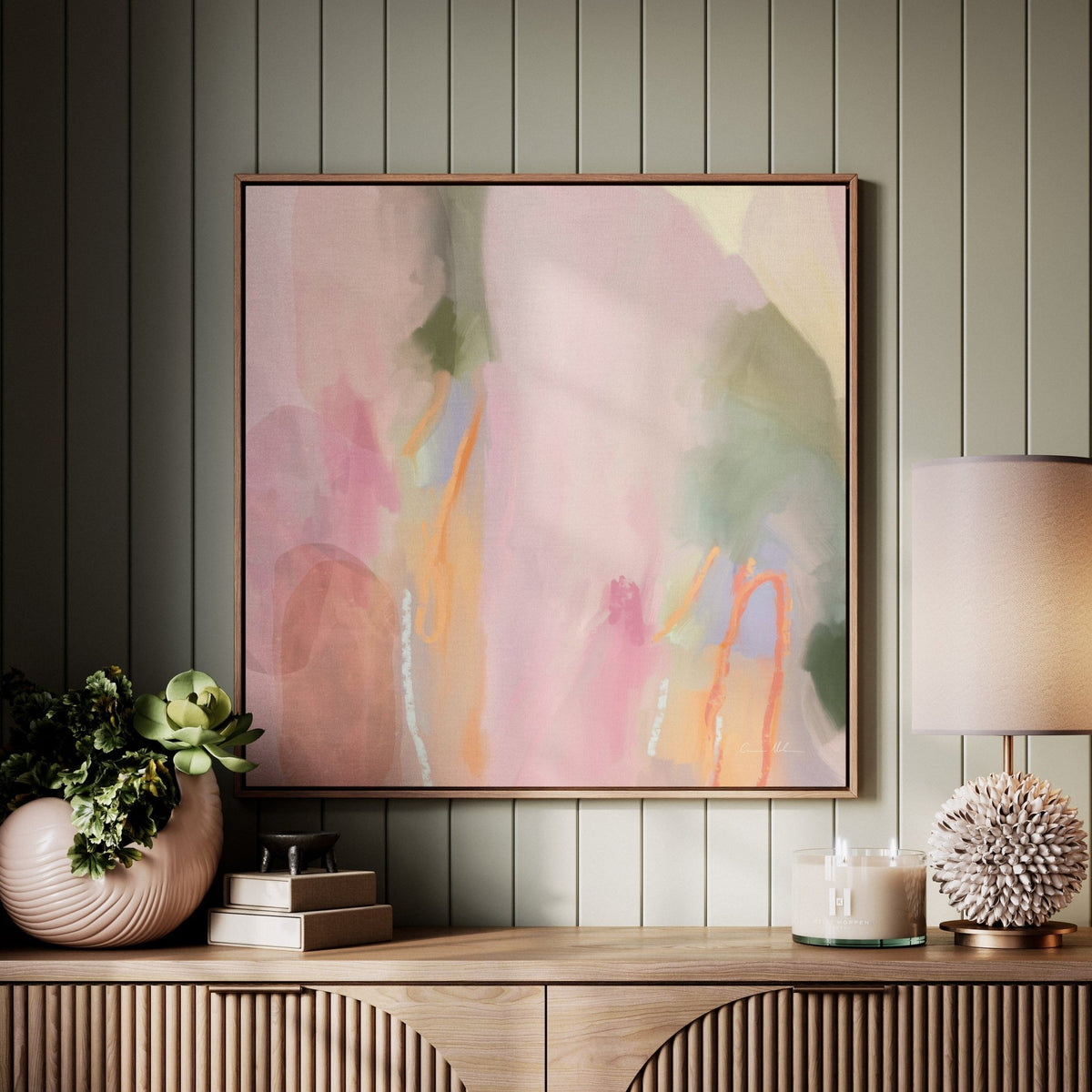 Munich Pastel 1-Studio House Co