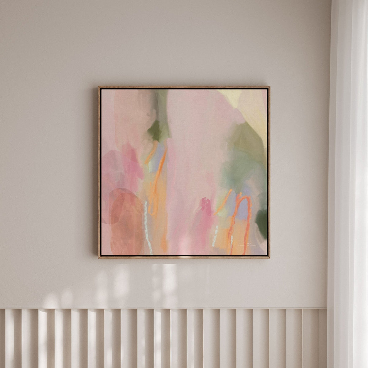 Munich Pastel 1-Studio House Co