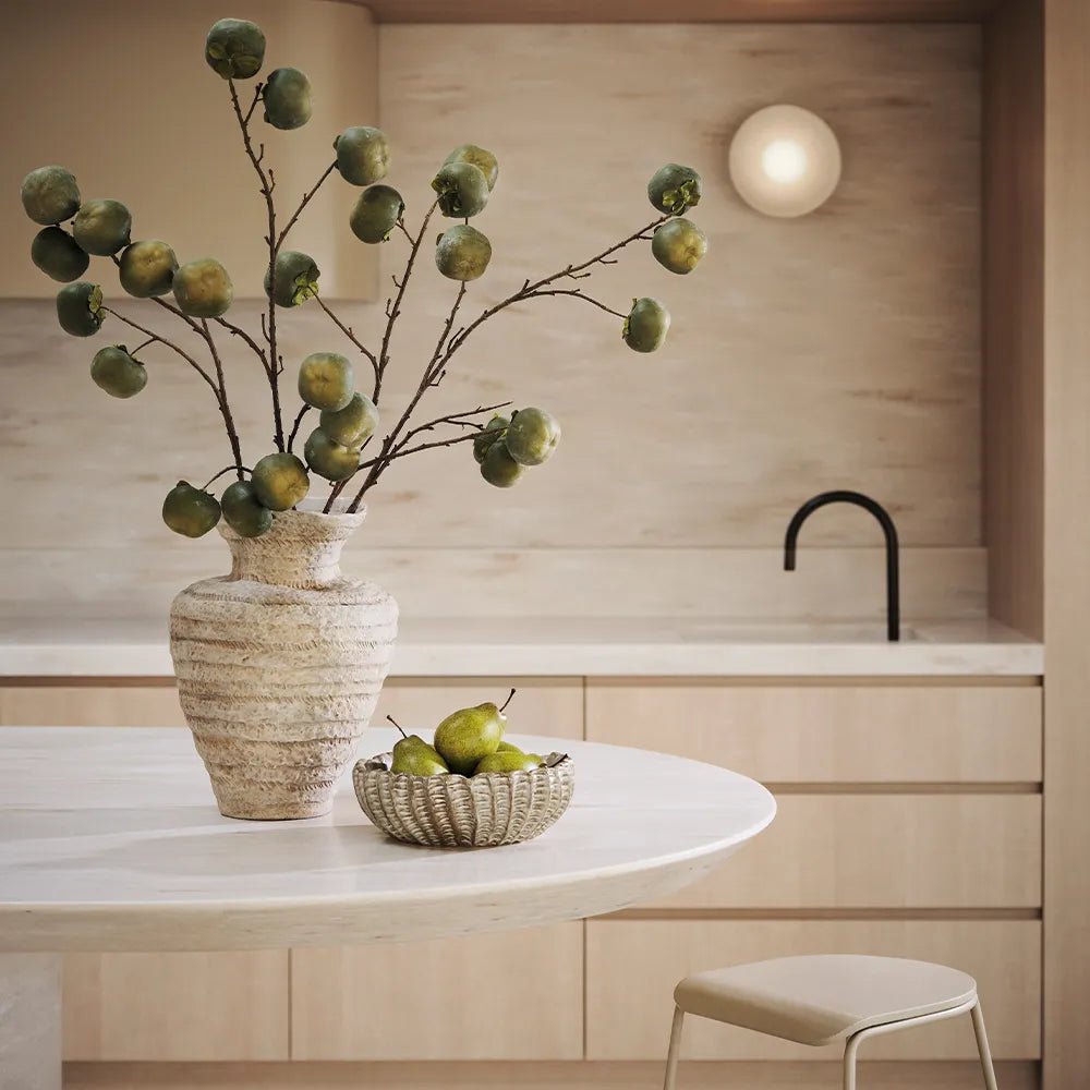 Nakoa Pot Dune Medium - Floral Interiors