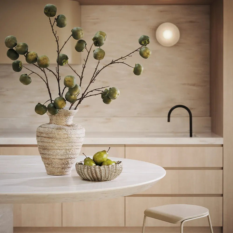 Nakoa Pot Dune Medium - Floral Interiors