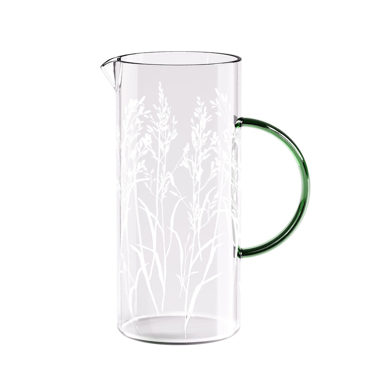Native Grass Jug Green Handle - Robert Gordon