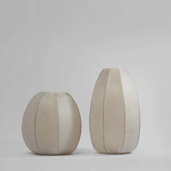 Neha Vessel Mouth Blown - Florabelle