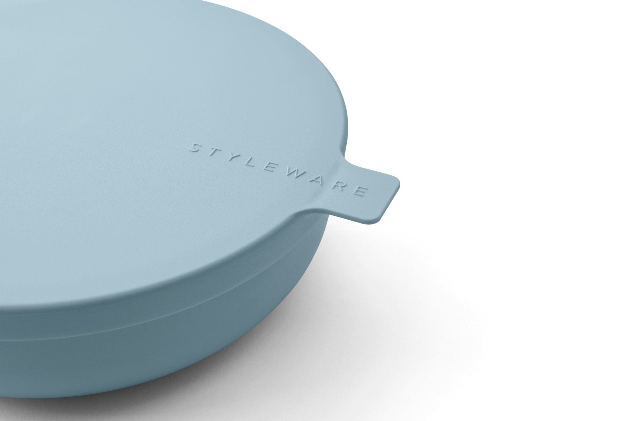 Nesting Bowl 4 Pc Sky - Styleware