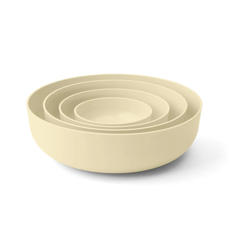 Nesting Bowl 4 Pc Sorbet - Styleware