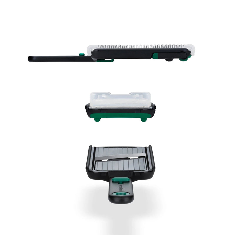 Nocutu Mandoline Green - Gourmet & Lifestyle Brands