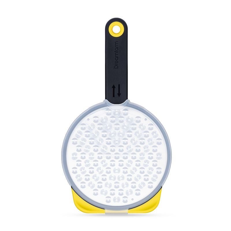 Ograte Medium-Gourmet & Lifestyle Brands
