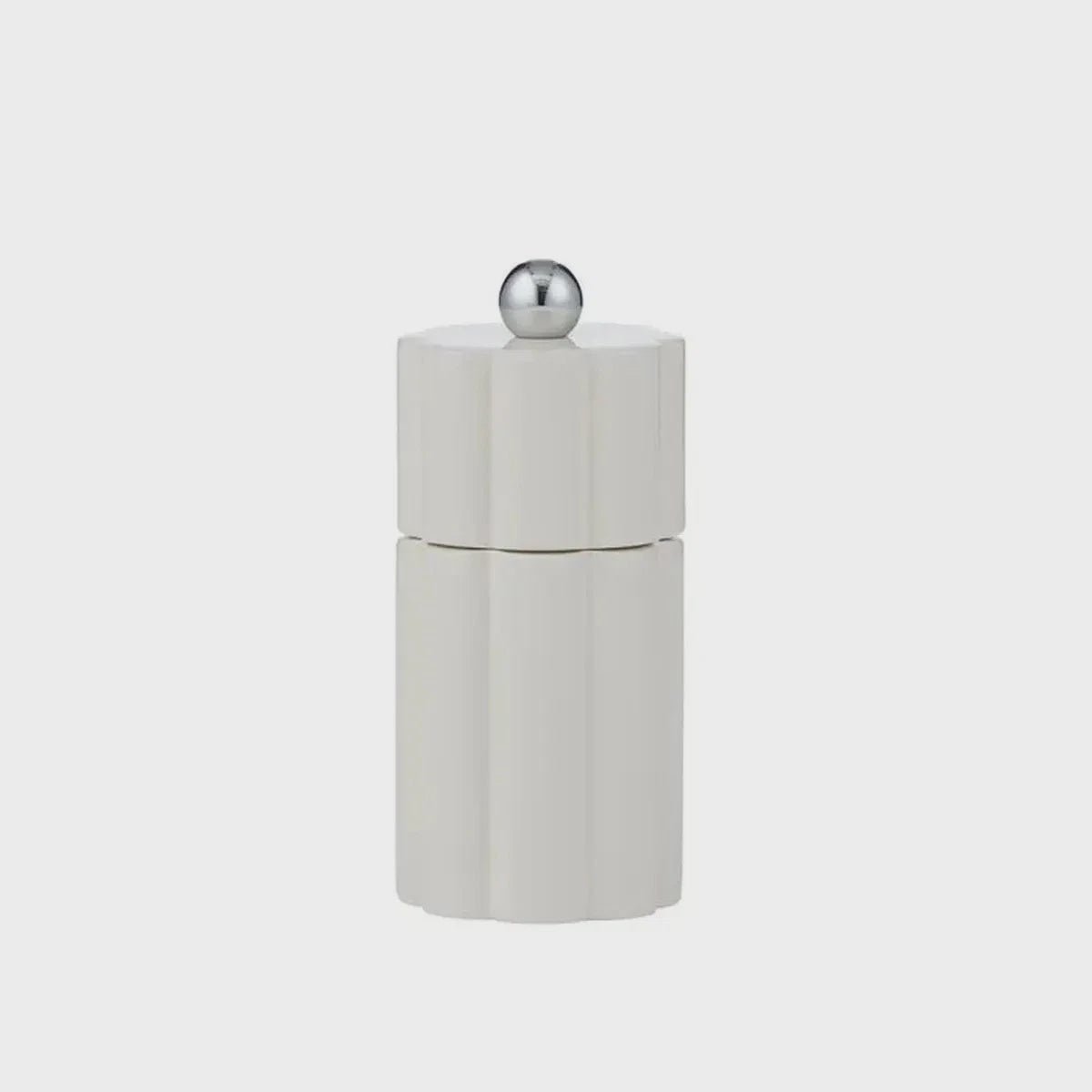 Omega Wood S&P Grinder Ivory-Coast to Coast