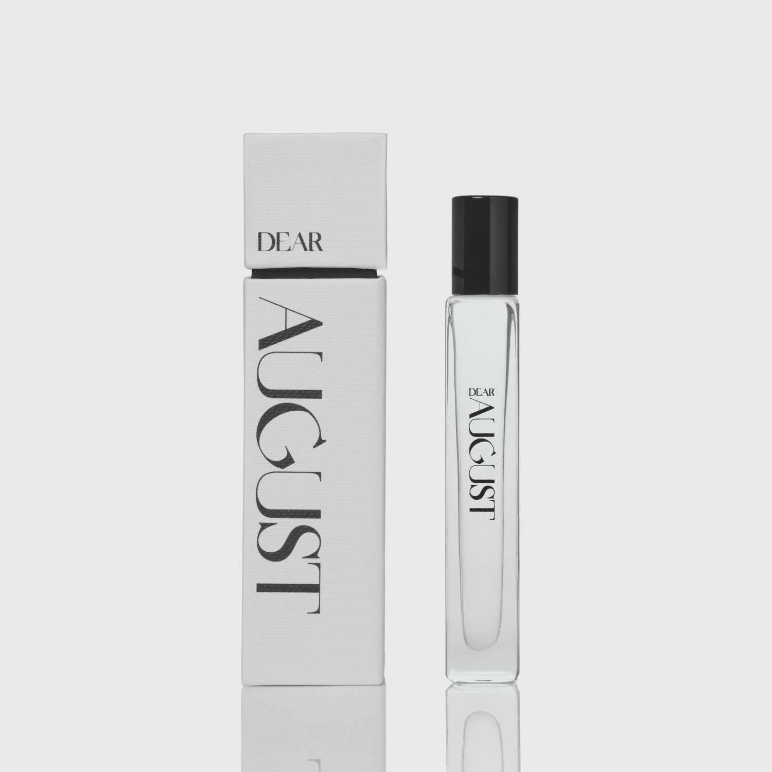 Opulence 10ml Roll - On Perfume Oil - Dear August