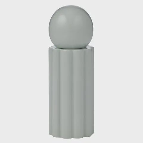 Oracle Wood S&P Grinder 16cm Seafoam - Coast to Coast
