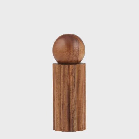 Oracle Wood S&P Grinder Natural - Coast to Coast