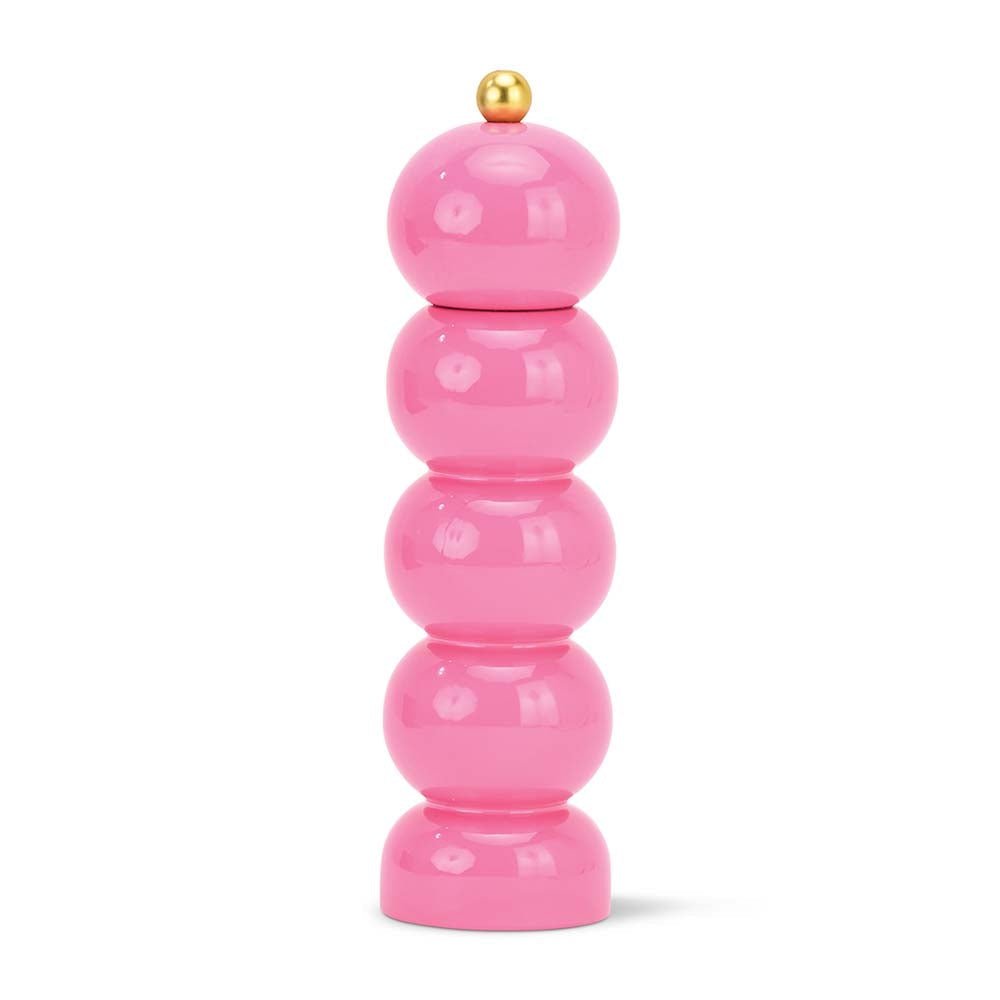 ORB Pepper Salt Mill Dark Pink-Annabel Trends