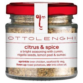 Ottolenghi Citrus & Spice-Gourmet & Lifestyle Brands