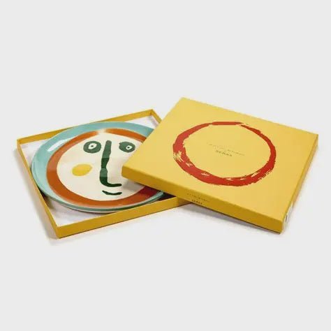 Ottolenghi Serving Plate No.2 Feast - Gourmet & Lifestyle Brands