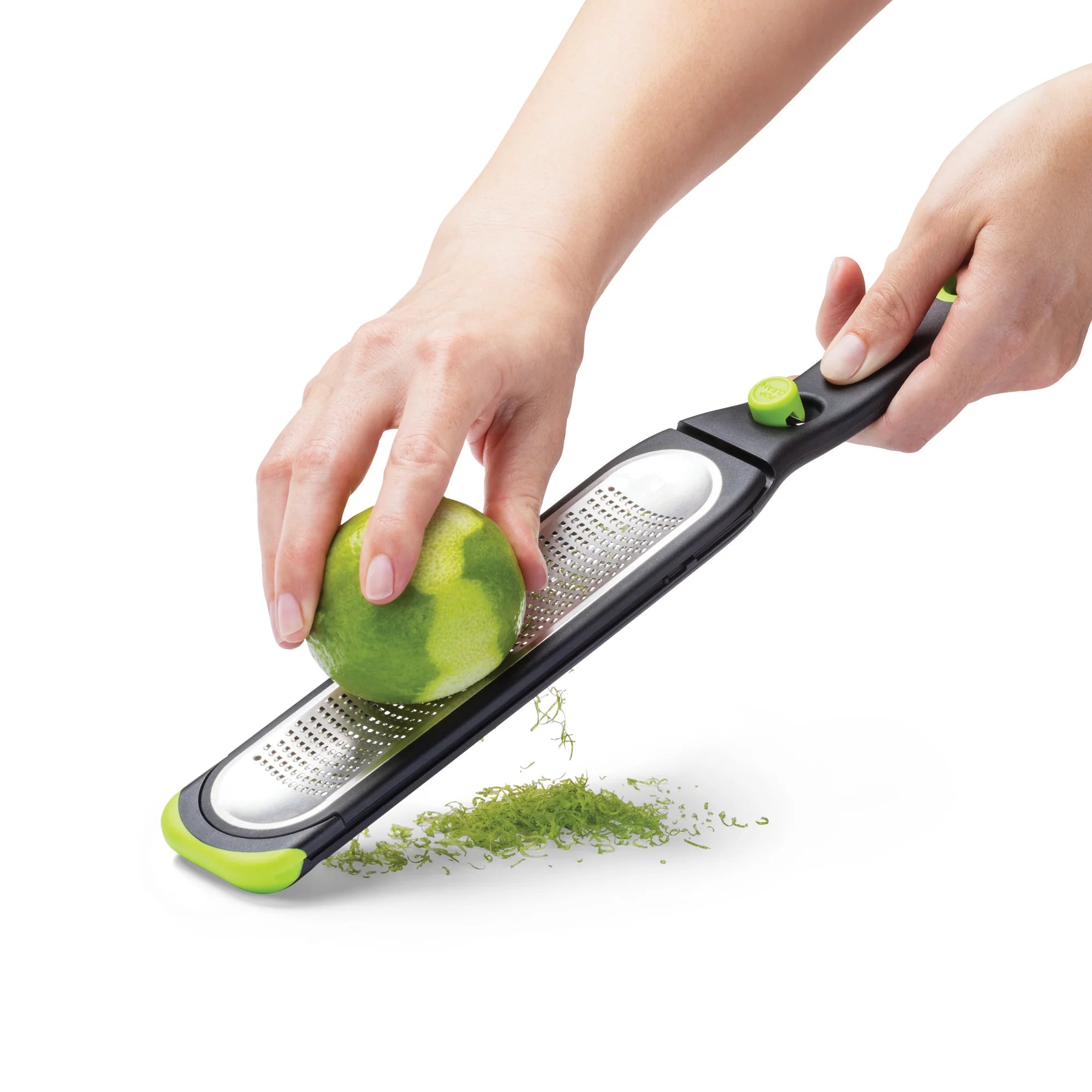 Ozest - Fine Zester - Gourmet & Lifestyle Brands