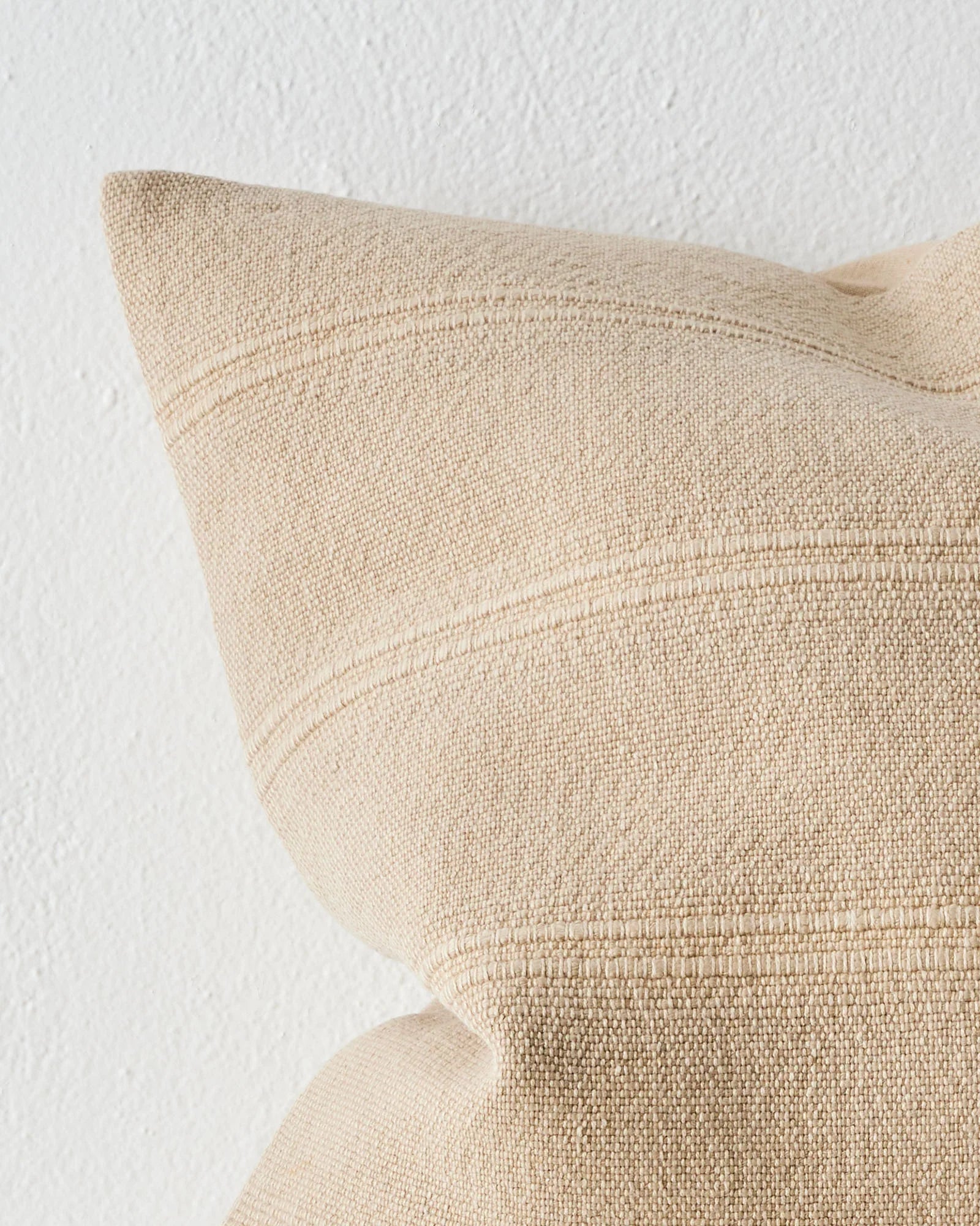 Palma Shell Cushion-Weave Home