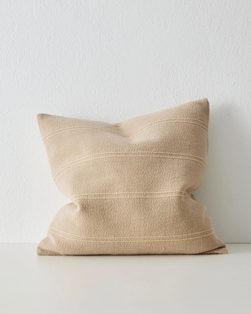 Palma Shell Cushion-Weave Home