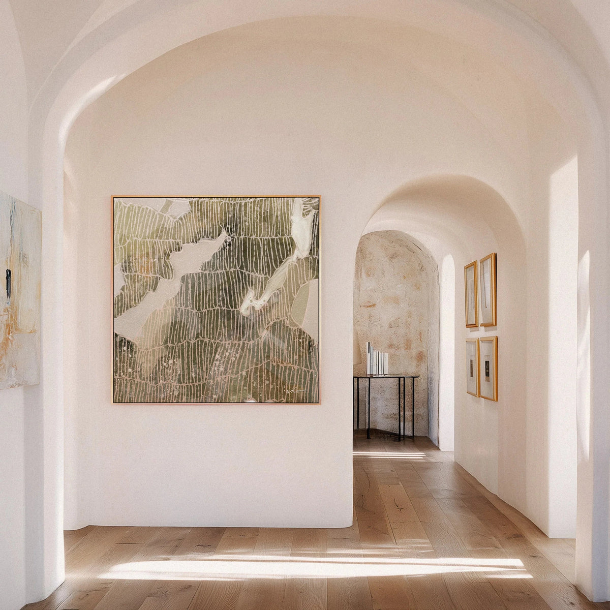 Paros Fields Square-Studio House Co