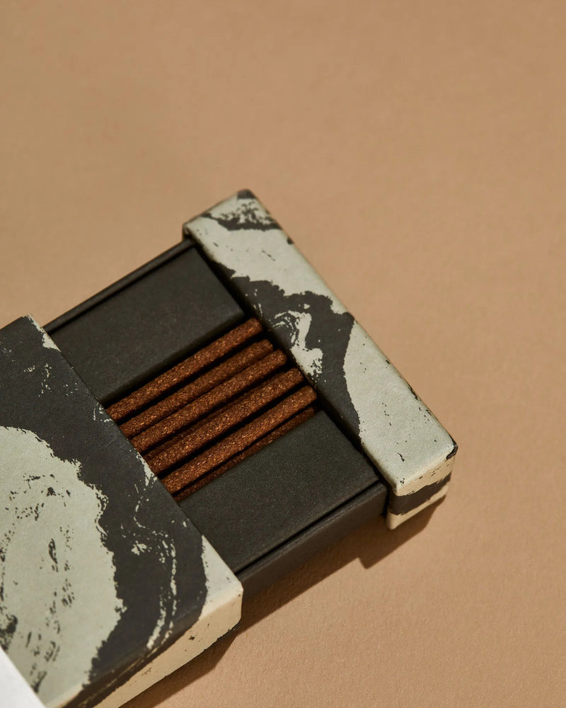 Peruvian Palo Santo Incense - Subtle Bodies