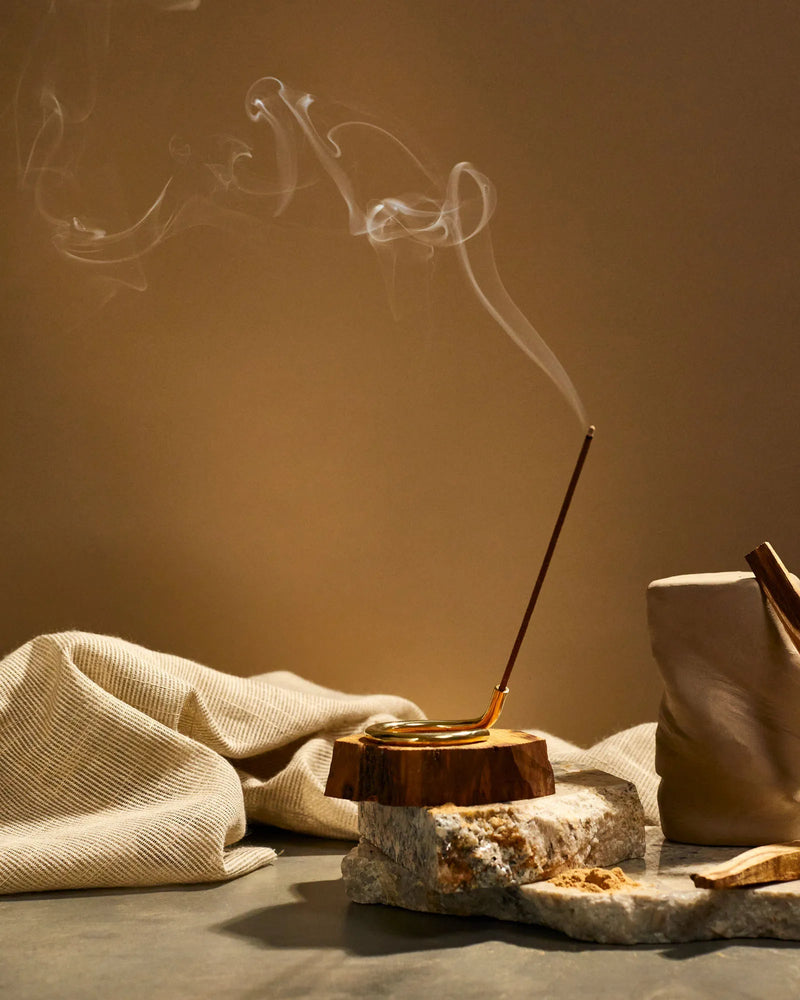 Peruvian Palo Santo Incense - Subtle Bodies