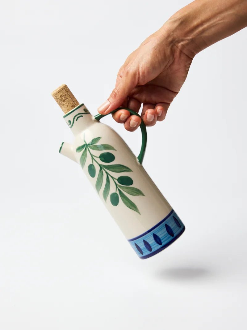 Piccolo Vita Oil Pourer-Jones & Co
