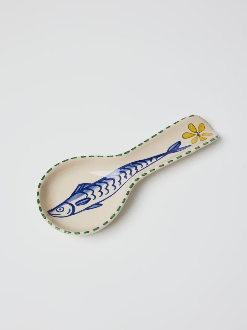 Piccolo Vita Spoon Rest-Jones & Co