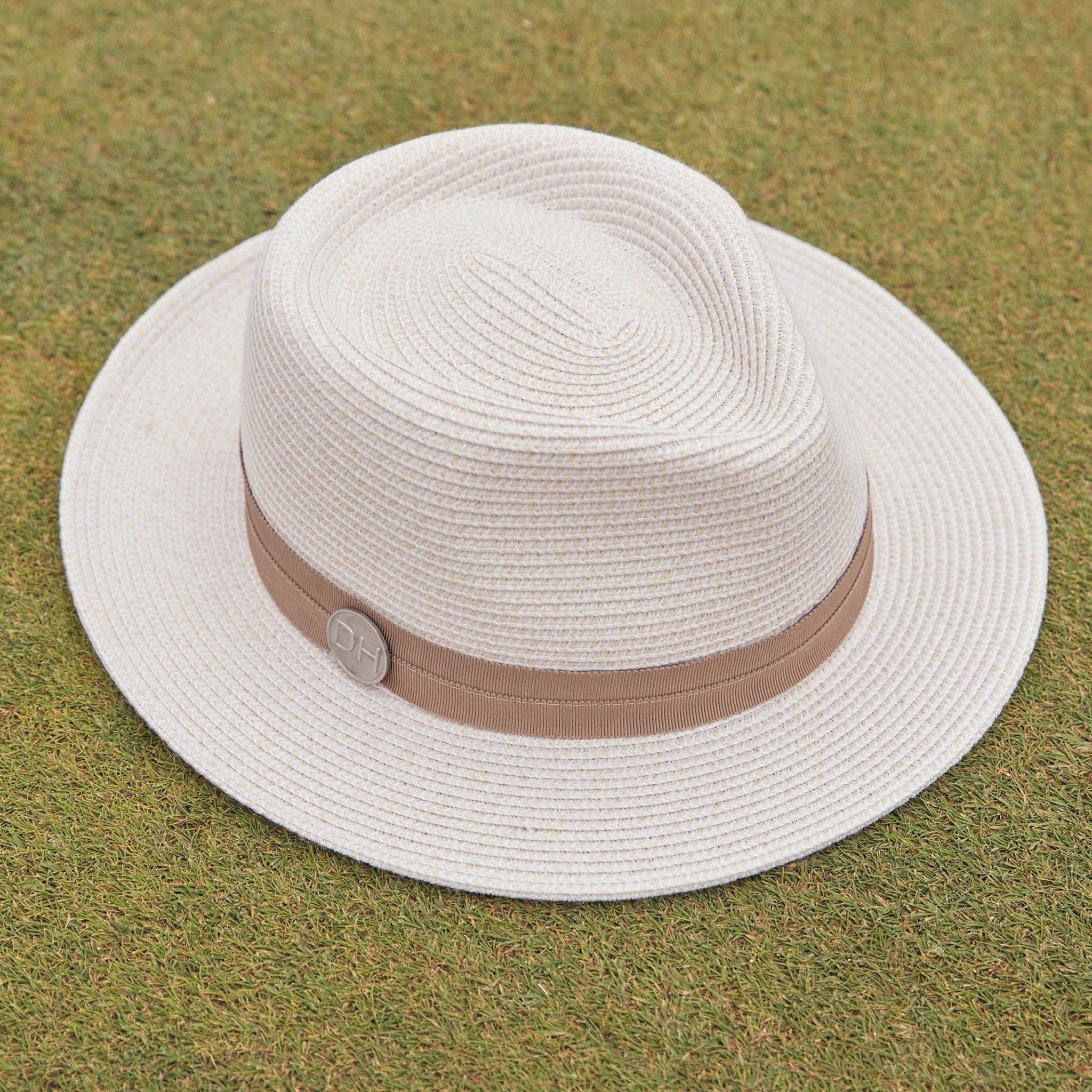 Pinehurst Golf Fedora - Canopy Bay
